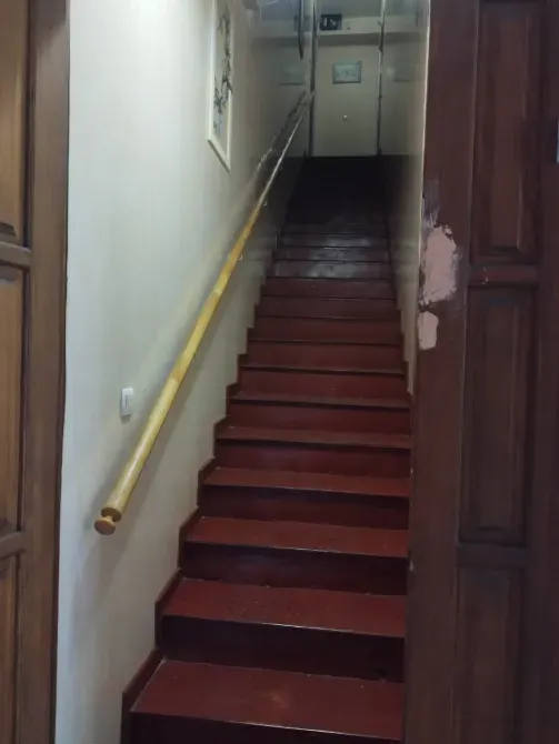 Продаж 2к Частина квартири 78 кв.м Лютеранский переулок Одеса - фото 3