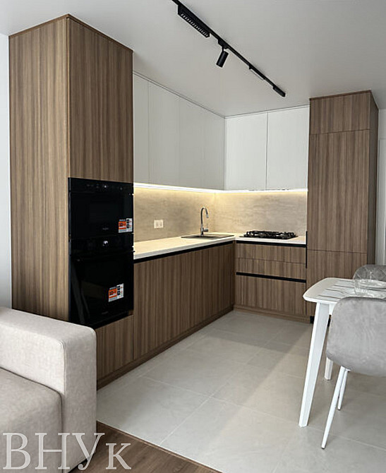 Продаж Квартира 3-кімнатна, 6/12 поверх на вул. Київська Тернополь - изображение 10