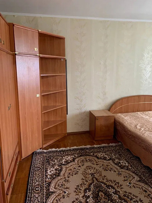 Оренда Квартира 1-кімнатна, 7/16 поверх на Райдужна, 33 Kiev - photo 4