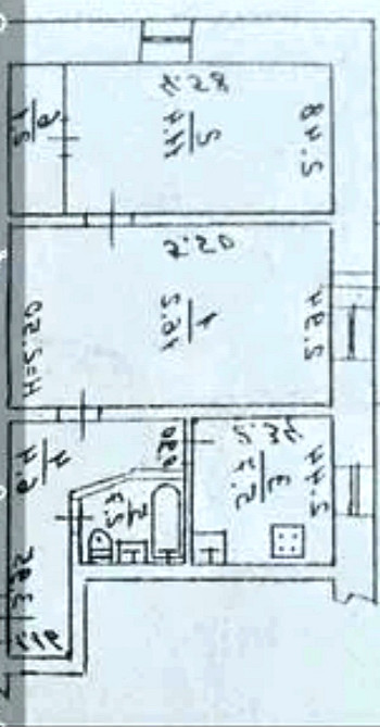 2-комнатная квартира с ремонтом в тихой Аркадии Одесса - изображение 9