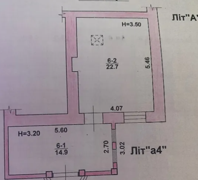 Продаж земельної ділянки 0 соток на переулок Морской, 3 Одеса - фото 10