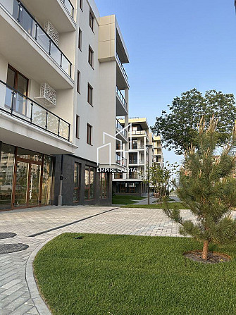 Продаж 1к Квартира 40 кв.м Під Голоском вул. Львов - изображение 1