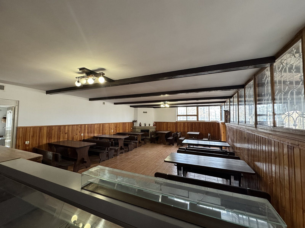 Продаж торгове приміщення на вул. Д. Вишнівецького поверх - 1/1  - фото 13