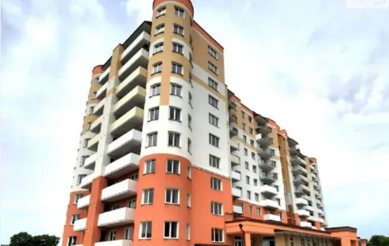 Продажа 3к Квартира 85 кв.м вулиця Володимира Великого Тернополь