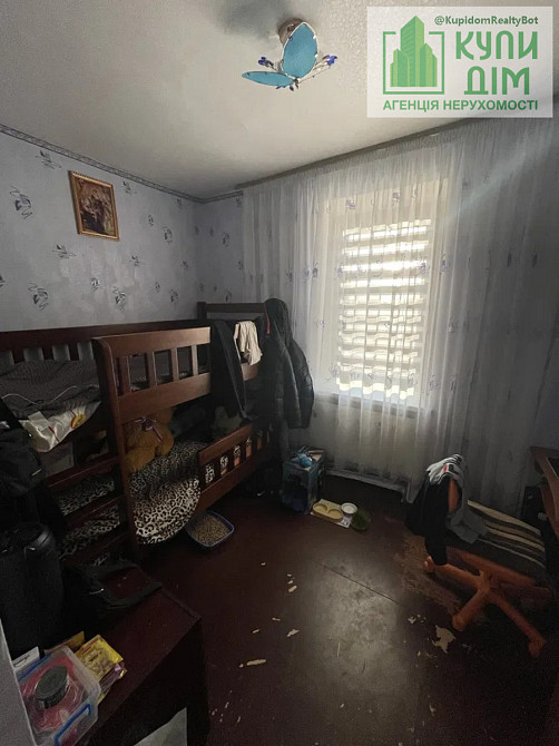 Продаж 3 кімнатної квартири Кропивницький - фото 6