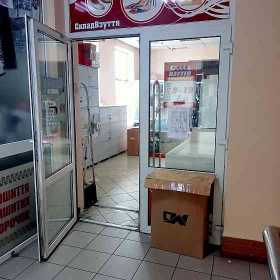 Продаж торгове приміщення на Л.Гузара, 24 поверх - 2/3 Ivano-Frankivs'k