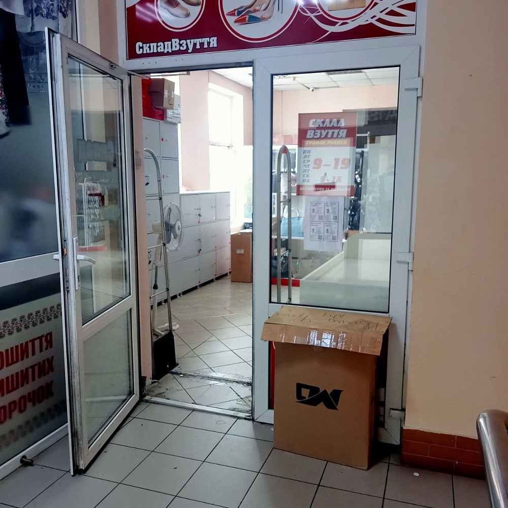 Продаж торгове приміщення на Л.Гузара, 24 поверх - 2/3 Ivano-Frankivs'k - photo 3