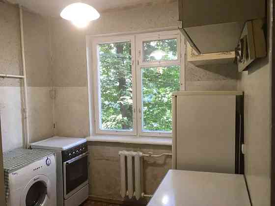 Оренда Квартира 1-кімнатна, 2/5 поверх на Вацлава Гавела, 83 Київ