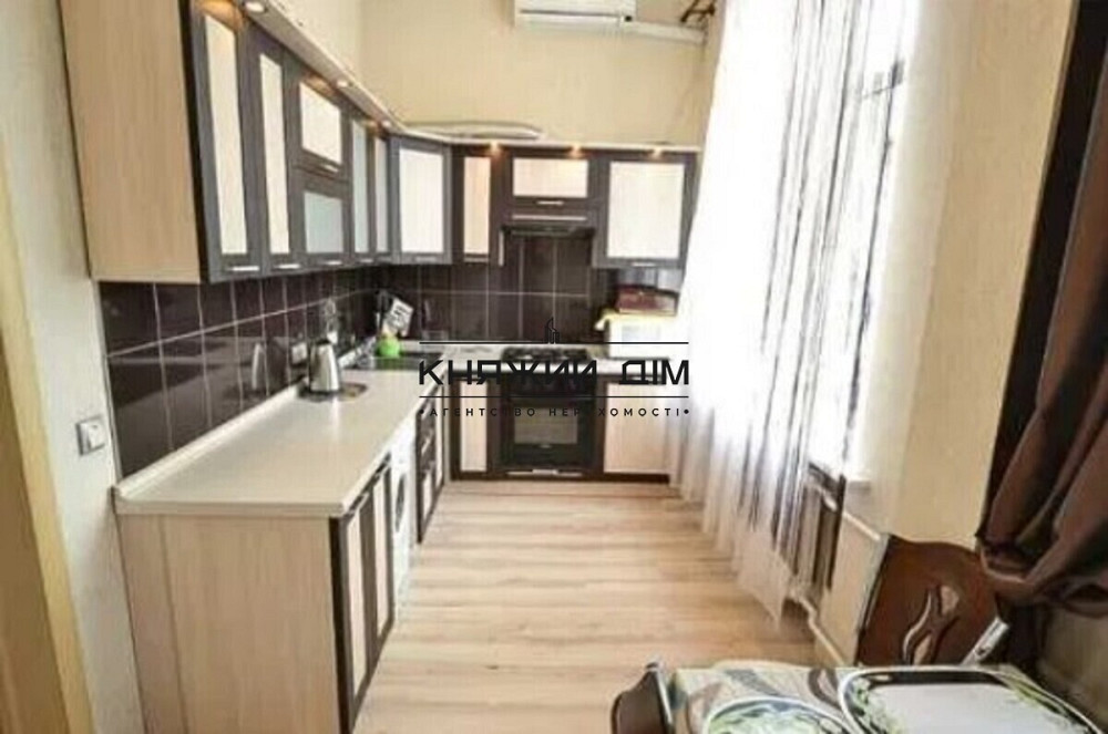 Без комісії! Оренда роздільної 2-х к. квартири в центрі Києва м. Палац Спорту. № 11201020 Київ - фото 10