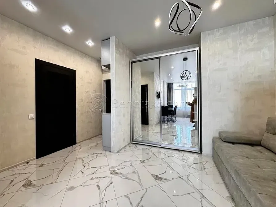 Оренда 2к Квартира 51 кв.м Аркадия, Валерия Самофалова, 16А/6 Одеса - фото 3