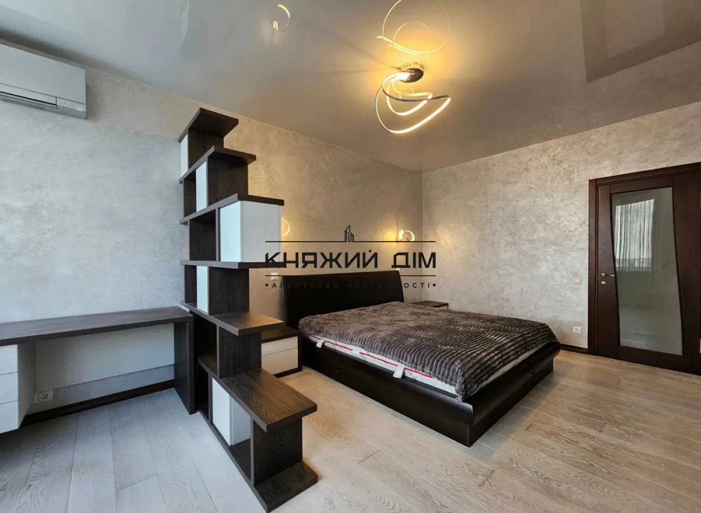 Продаж 3-х кімнатної ,вл.Драгоманова 40 Ж .м.Позняки Київ - фото 10