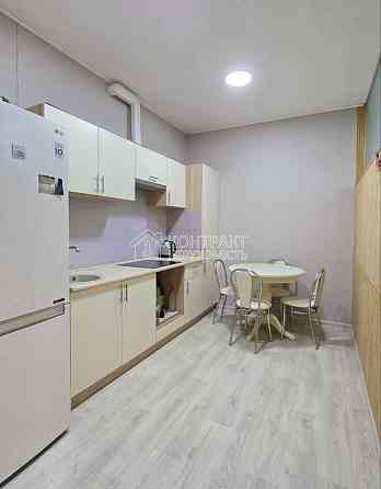 Продаж Квартира 1-кімнатна, 2/5 поверх на вул. Індустріальний Kharkiv