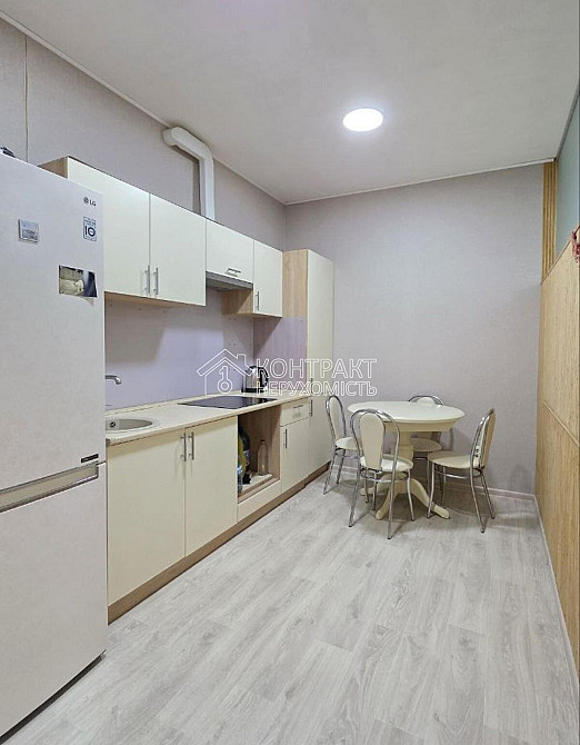 Продаж Квартира 1-кімнатна, 2/5 поверх на вул. Індустріальний Kharkiv - photo 1