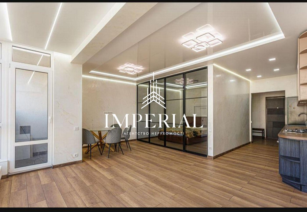 Продаж Квартира 2-кімнатна, 5/12 поверх на вул. Глибочицька Київ - фото 1