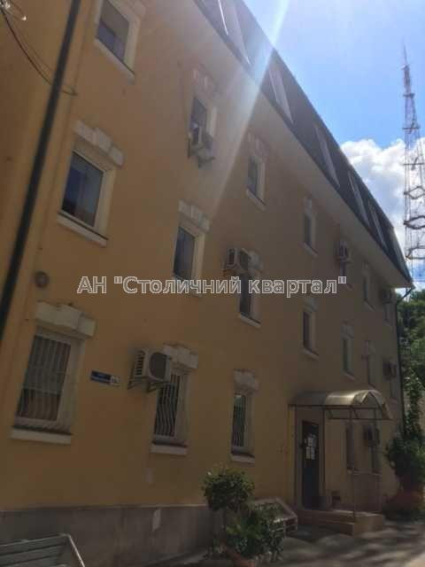 Оренда офісне приміщення на Кирилівська вул., 13Б приміщень - 2, поверх - 4/4 Київ - фото 15