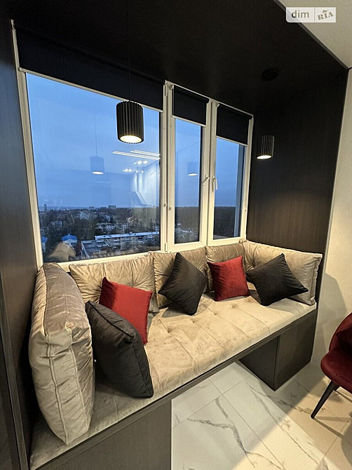 Оренда Квартира 1-кімнатна, 11/16 поверх на 600-Річчя Vinnytsya - photo 10