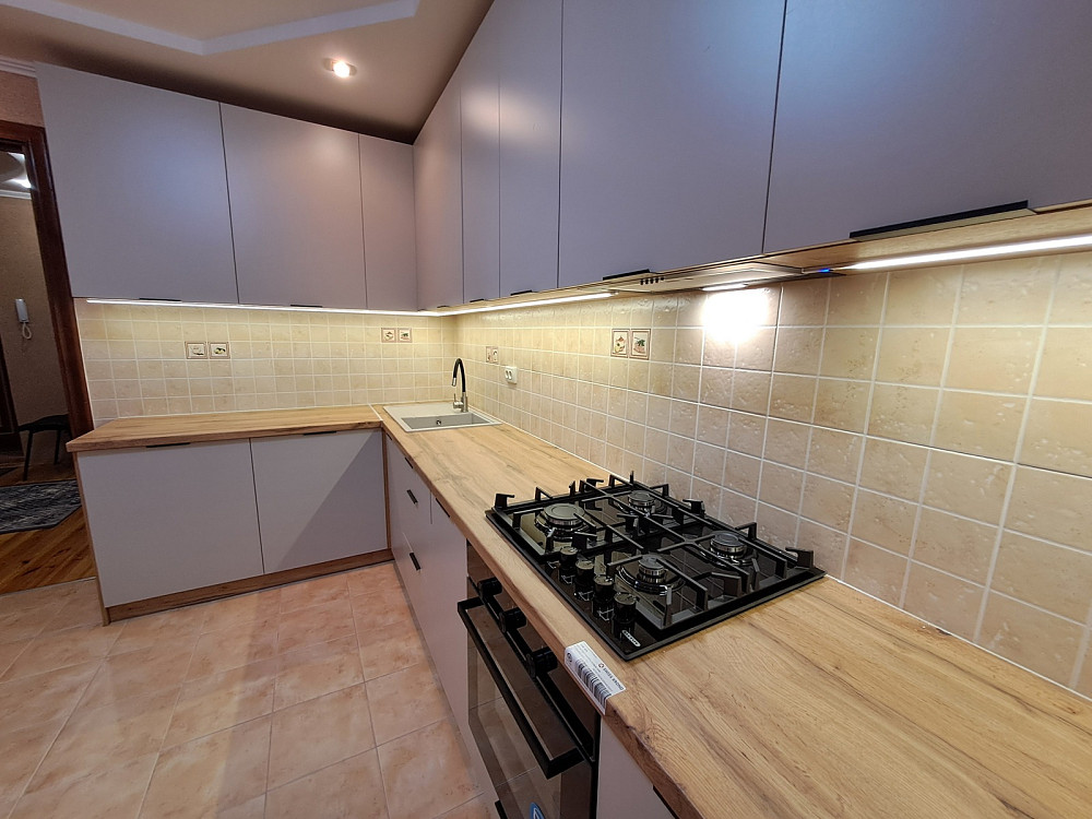 Оренда Квартира 2-кімнатна, 1/6 поверх на Вербицького М. вул., 16 Тернопіль - фото 15