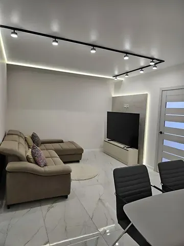 Оренда 3к Квартира 70 кв.м ЖК River Park Дніпро - фото 10