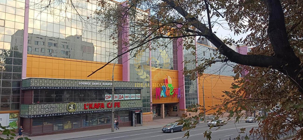 Продається кімната в гуртожитку блочного типу , Київ, вул. Тупікова Київ - фото 13