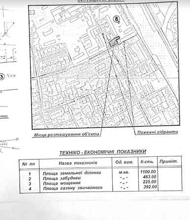 Продаж земельної ділянки 11 соток на вул. Наливайка С. Тернопіль