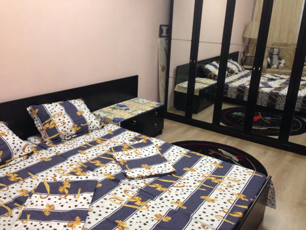 Оренда Квартира 2-кімнатна, 9/10 поверх на проспект Перемоги, 22 Київ - фото 6