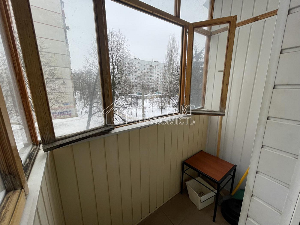 Продаж Квартира 1-кімнатна, 3/9 поверх на вул. Перемоги Kharkiv - photo 13