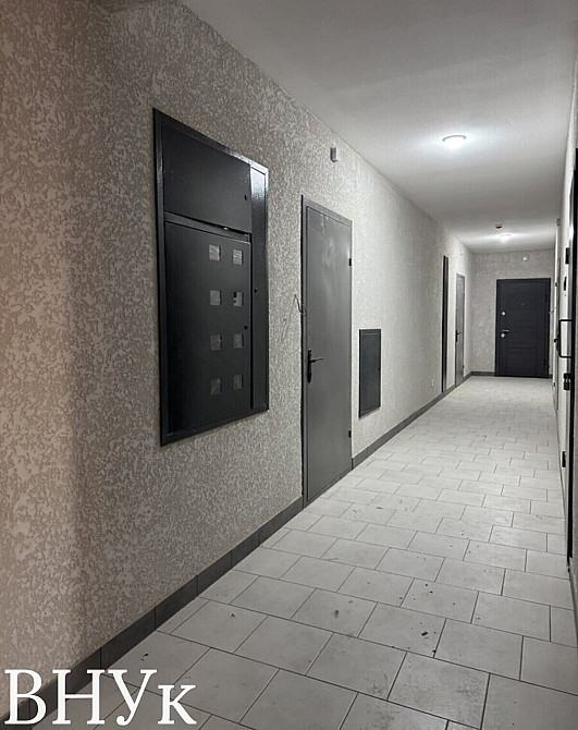 Продаж Квартира 1-кімнатна, 12/12 поверх на Рівненська Luts'k - photo 11