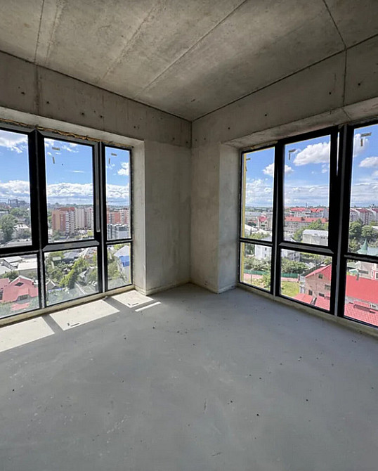 Продаж 2к квартири 80.5 кв. м на вул. Енергетична Тернопіль - фото 7