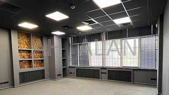 Оренда офісне приміщення на Голосіївська вул., 17 приміщень - 2, поверх - 6/8 Київ