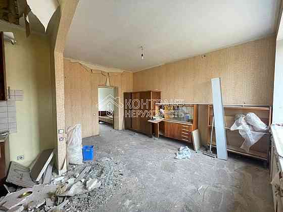 Продаж Квартира 3-кімнатна, 3/4 поверх на вул. Академіка Проскури Харків