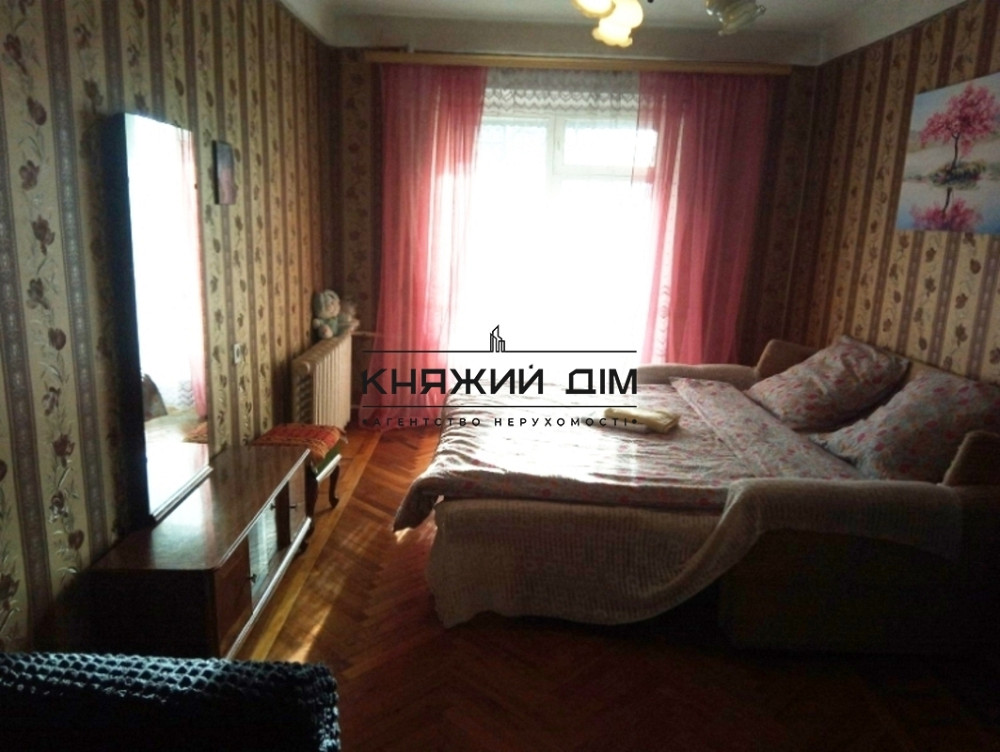 ПРОДАЖ 3к кв м.Лівобережна: вул. Плеханова 4 код 21146892 Київ - фото 6