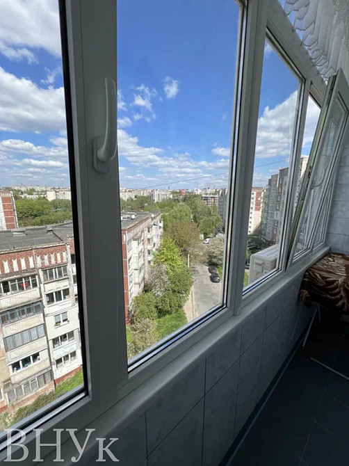 Продаж Квартира 1-кімнатна, 6/6 поверх на вул. Коновальця Є. Ternopil' - photo 17