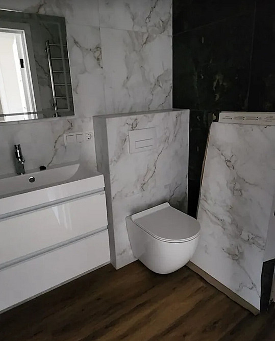 Продаж 1к квартири 46.26 кв. м на вул. Вербицького Михайла Тернопіль - фото 12