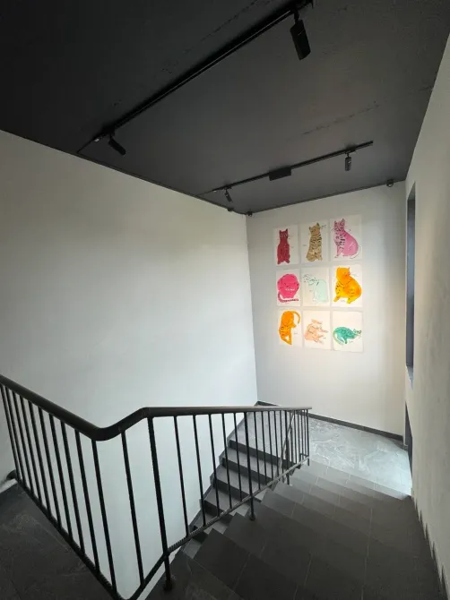 Продаж 1к Квартира 22 кв.м вул. Січових Стрільців буд.  17а Дніпро - фото 12