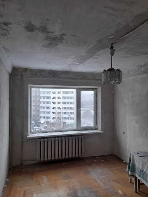 Продаж Квартира 2-кімнатна, 7/9 поверх на Харьковское шоссе, 21/3 Kiev - photo 7