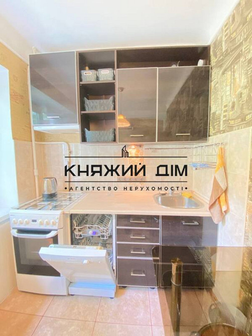 Оренда 1 кімнатної Солом'янська 18А квартири Код 11202031 Київ - фото 9