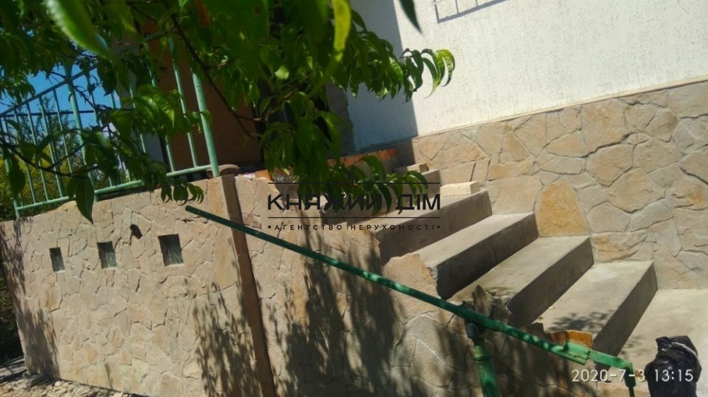 Продаж 2-поверховий Будинок з ділянкою 6 сот 127 кв.м   Вільне (Броварський район) - фото 6