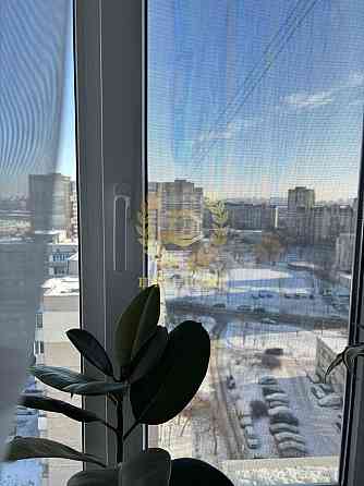 Продаж Квартира 2-кімнатна на Вахтанга Кикабидзе ул., 15А Киев