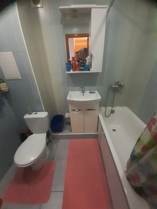 Продаж Квартира 2-кімнатна, 2/9 поверх на Кубанської України, 24А Київ - фото 7