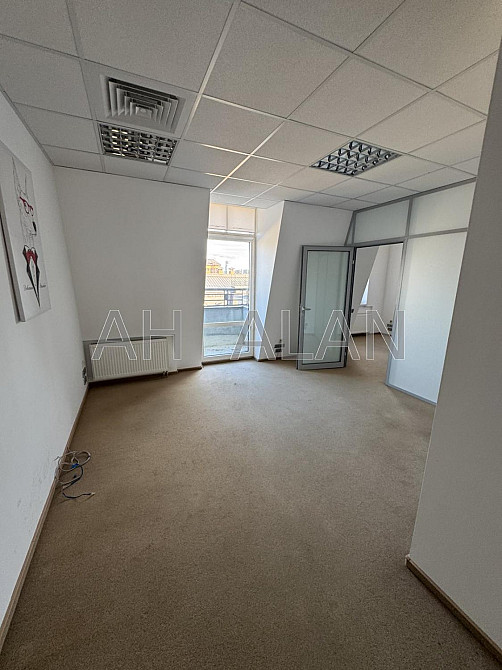 Оренда офісне приміщення на Володимирська вул., 38 приміщень - 5, поверх - 8/8 Київ - фото 3