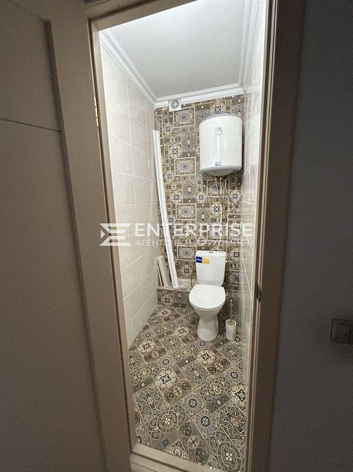 Продаж 1к Квартира 43 кв.м Доківська вул. Kotsyubyns'ke - photo 8