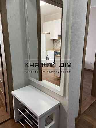 Оренда Квартира 1-кімнатна, 23/25 поверх на Ревуцкого ул. Kiev