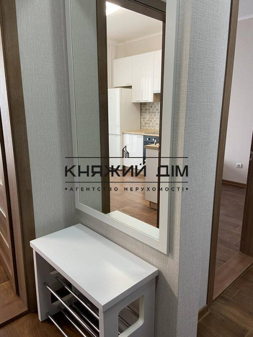 Оренда Квартира 1-кімнатна, 23/25 поверх на Ревуцкого ул. Kiev - photo 2