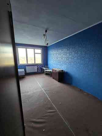 Продаж Квартира 3-кімнатна, 5/9 поверх на вул. Золочівська Харків