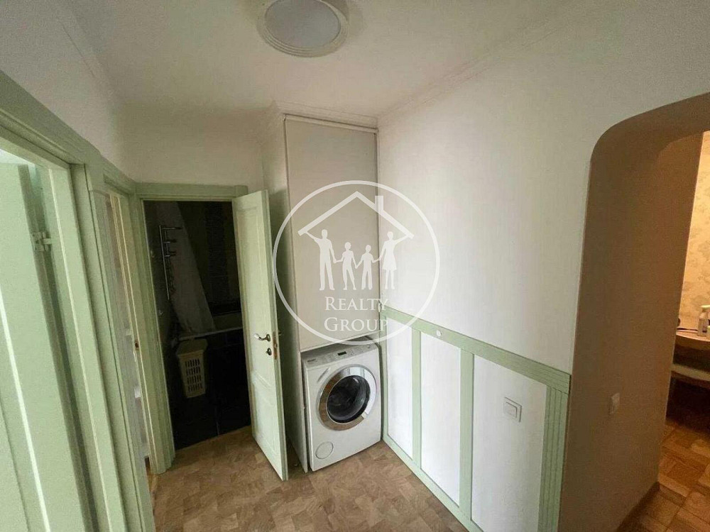 Продаж Квартира 2-кімнатна, 8/9 поверх на Вагонна вул., 7 Львів - фото 9