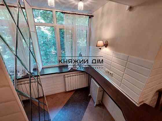 Оренда Квартира 1-кімнатна, 2/9 поверх на Новогоспитальная ул. Kiev