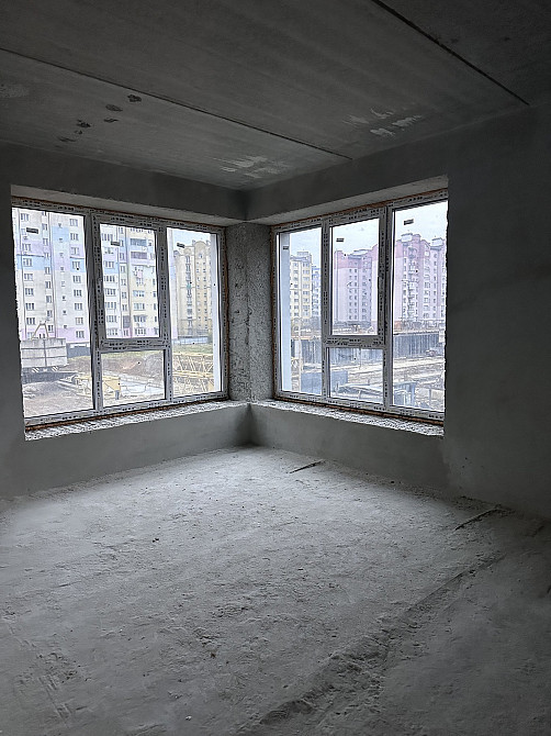 Продаж Квартира 2-кімнатна, 2/9 поверх Івано-Франківськ - фото 4