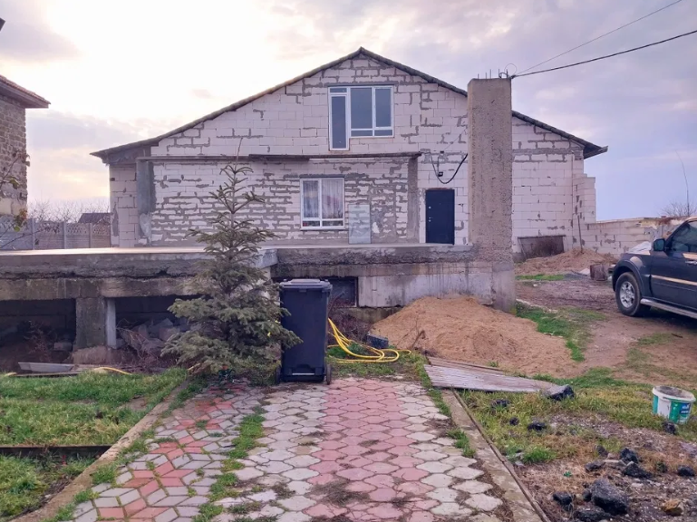 Продам дом в Фонтанке (Лиманский р-н, 5 км от Одессы) Фонтанка - фото 19