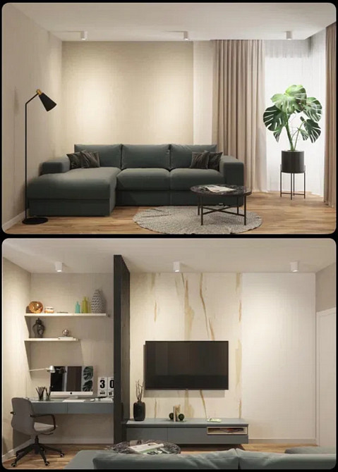 Продаж Квартира 3-кімнатна, 8/10 поверх на вул. Мазепи Гетьмана Ивано-Франковск - изображение 4