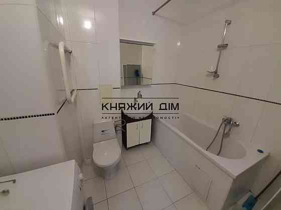 Продаж 3-кімнатної квартири студіо на Дніпровській набережні, метро Осокорки. № 21145434 Киев